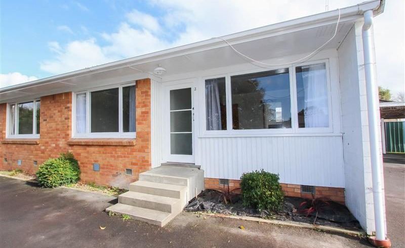  at 2/75 Albert Street, Hamilton East, Hamilton, Waikato