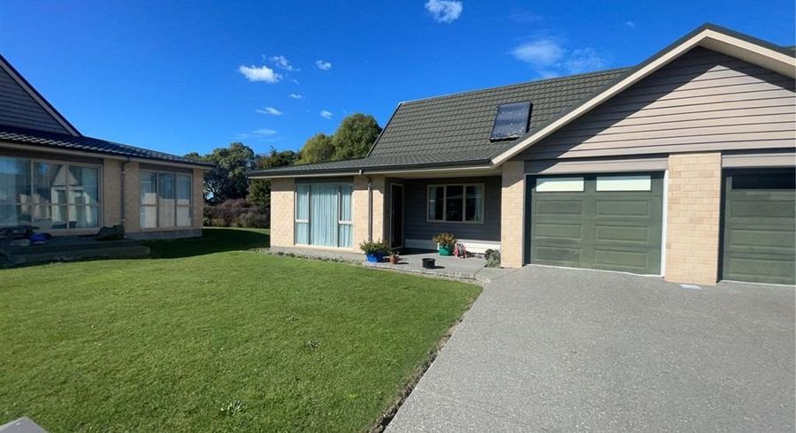  at 12/294 Mairehau Road, Burwood, Christchurch