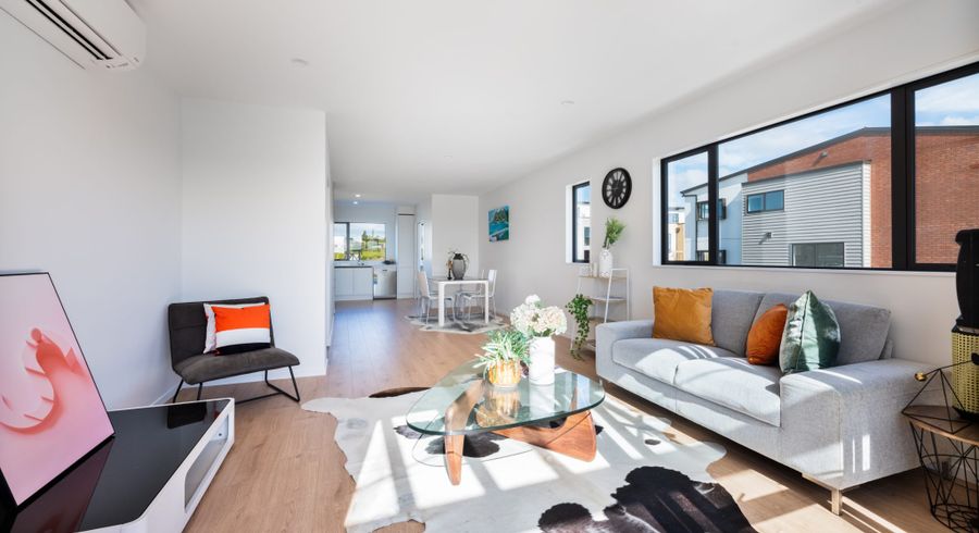  at 81 Settlers Avenue, Hobsonville, Waitakere City, Auckland
