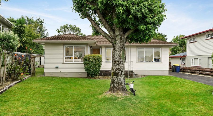  at 20 Spence Road, Henderson, Auckland