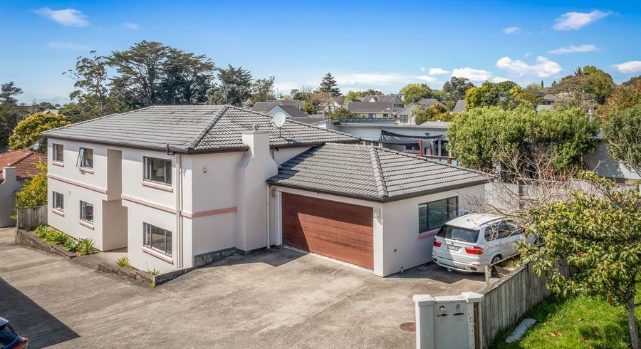  at 25 Aorangi Place, Birkenhead, Auckland