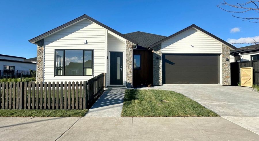  at 22 Tipu Crescent, Milldale, Rodney, Auckland