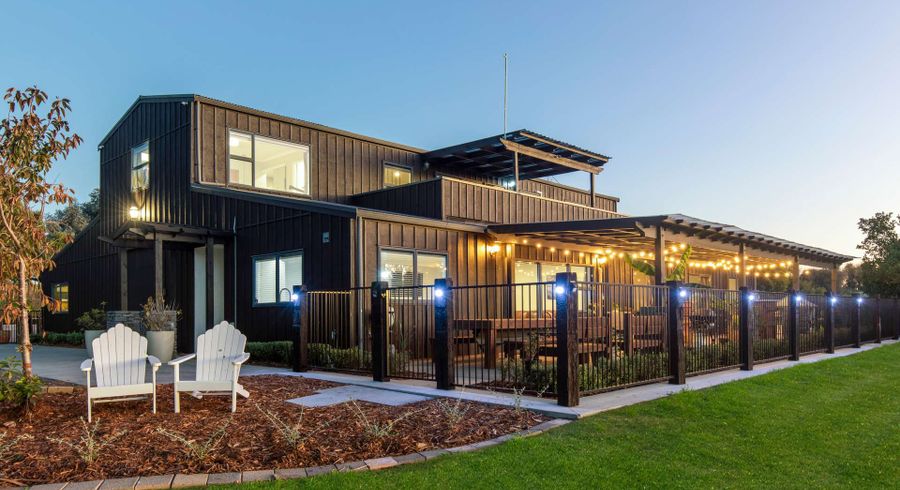  at 471 Rotokauri Road, Rotokauri, Hamilton