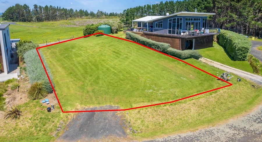  at 141 Okapu Place, Aotea Harbour, Otorohanga, Waikato