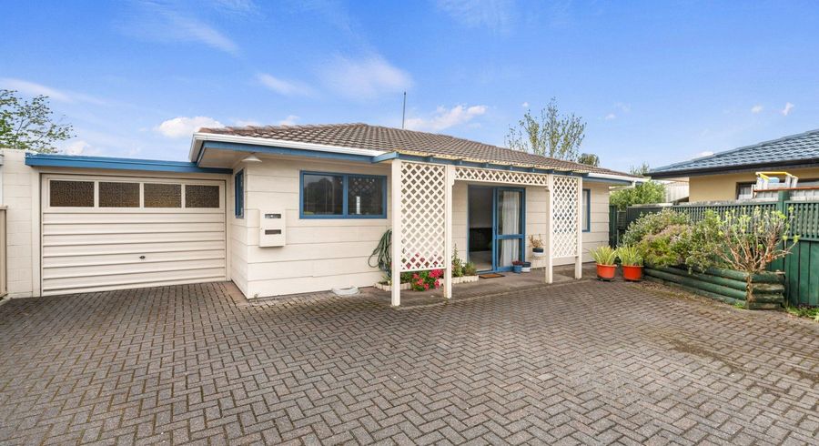  at 23B Larch Street, Victoria, Rotorua
