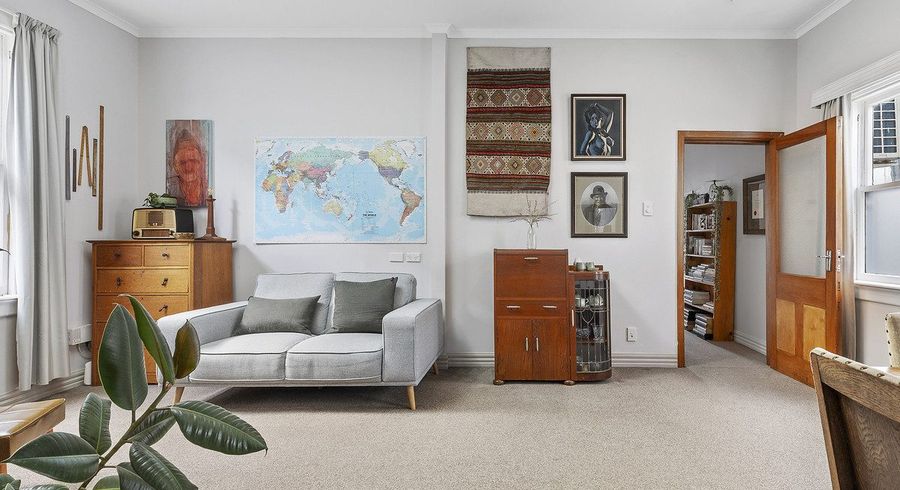  at 36 Yule Street, Kilbirnie, Wellington, Wellington