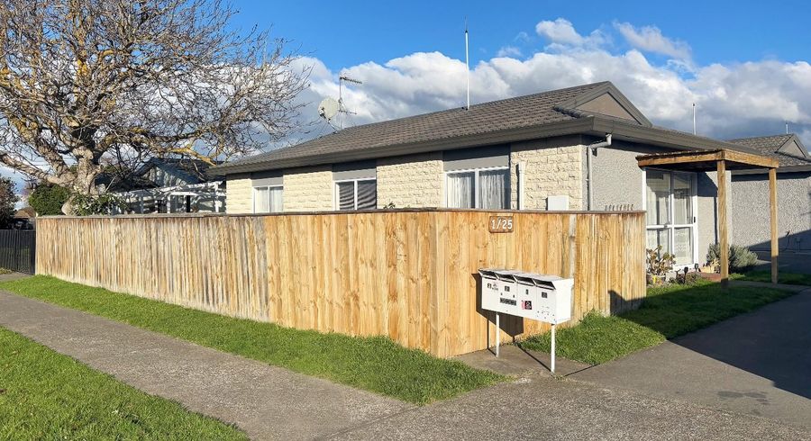  at 1/25 Hinton Road, Taradale, Napier, Hawke's Bay