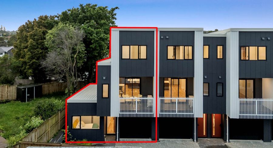  at Lot 6 / 220 Pakuranga Road, Pakuranga Heights, Manukau City, Auckland