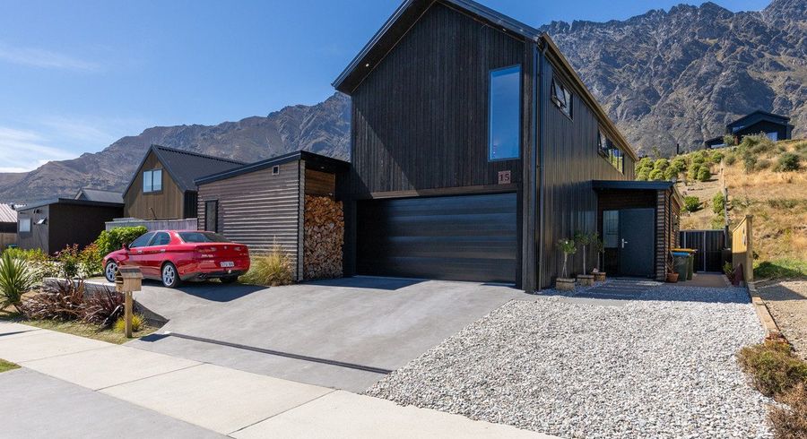  at 15 Muster Road, Jacks Point, Queenstown-Lakes, Otago