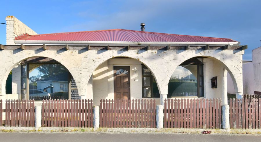  at 96 Ashmore Street, Halfway Bush, Dunedin, Otago