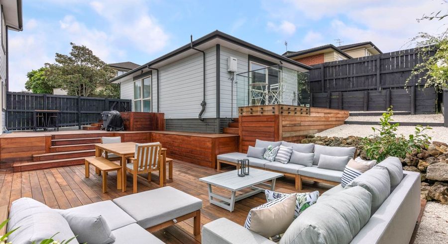  at 19I Paparoa Road, Cockle Bay, Manukau City, Auckland