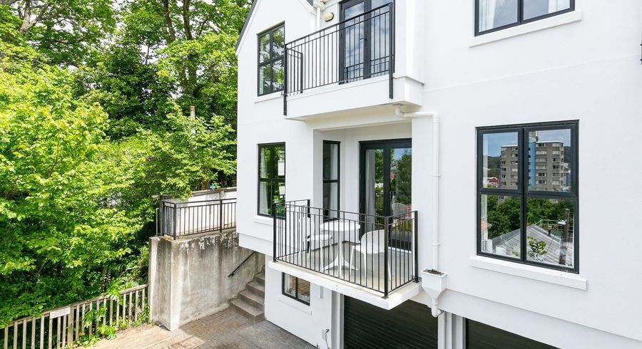  at 1/358 The Terrace, Te Aro, Wellington