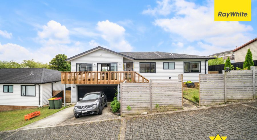  at 109A Woodglen Road, Glen Eden, Waitakere City, Auckland