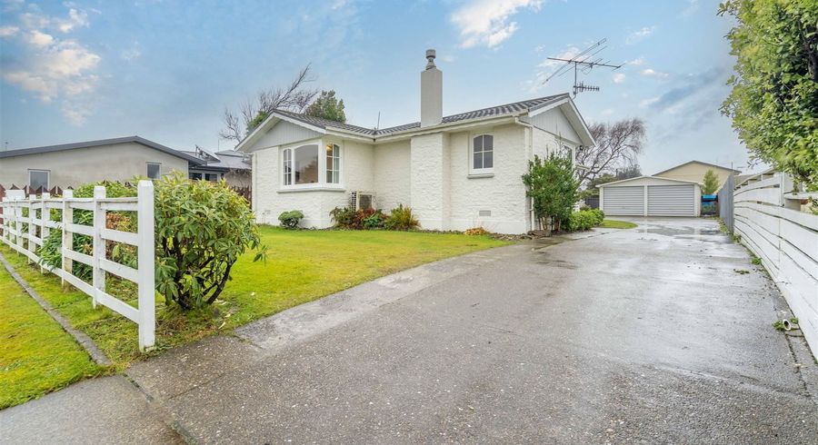  at 10 Bruce Street, Waikiwi, Invercargill
