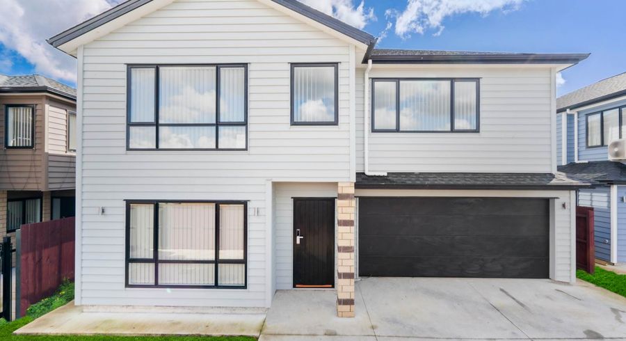  at 47B Carruth Road, Papatoetoe, Auckland
