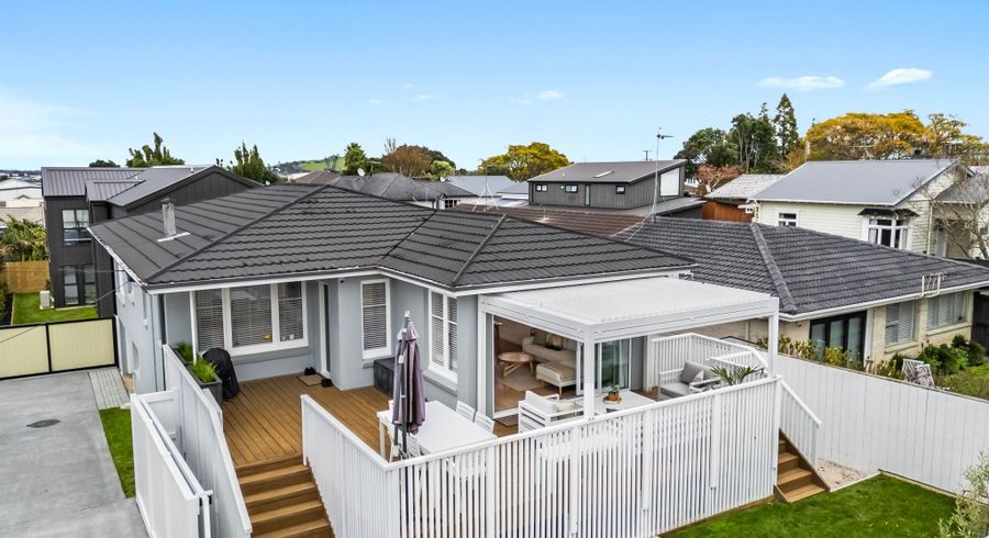  at 137 Grey Street, Onehunga, Auckland City, Auckland