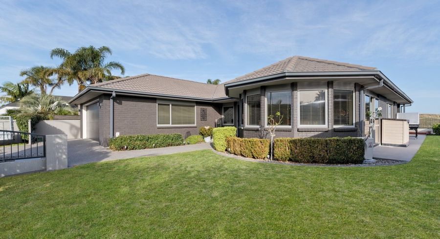  at 21 Mandalay Key, Papamoa Beach, Papamoa