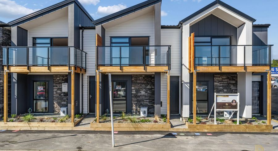  at 18C King Street, Upper Hutt, Upper Hutt, Wellington