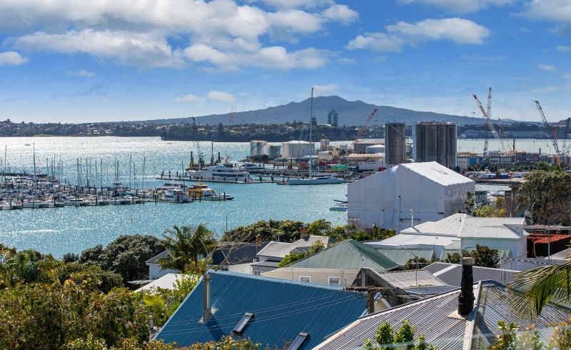  at 28 Seymour Street, Saint Marys Bay, Auckland