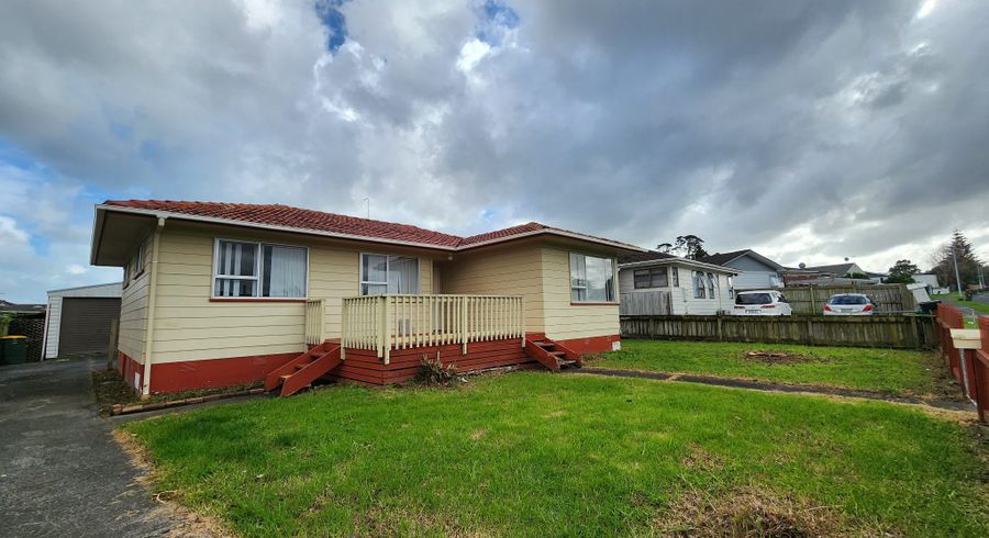  at 75 John Walker Drive, Manurewa, Manukau City, Auckland