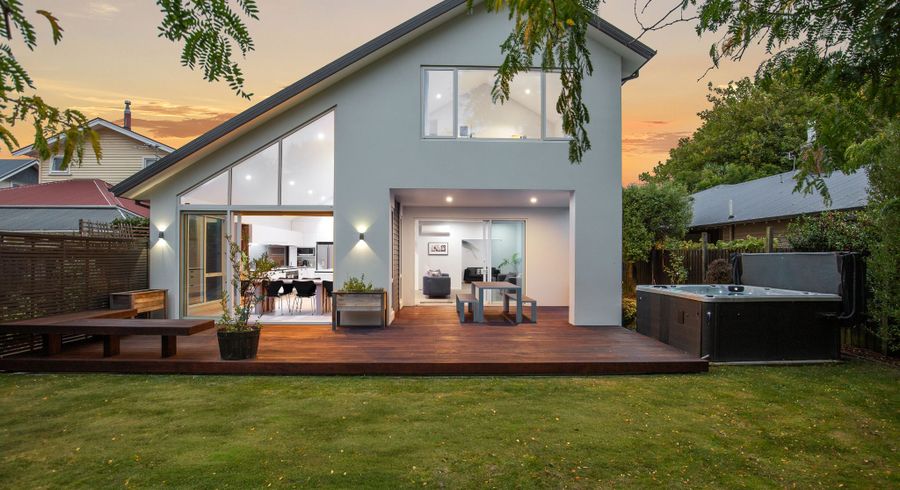  at 66 Watford Street, Strowan, Christchurch City, Canterbury