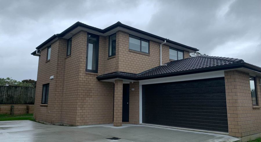  at 51A Daytona Road, Henderson, Auckland
