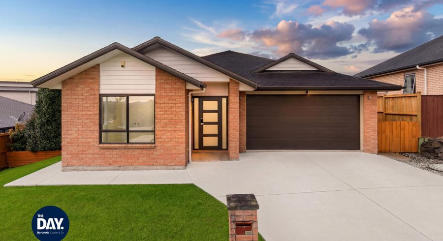  at 3 Whaley Greens, Millwater, Rodney, Auckland