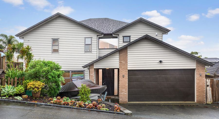  at 16 Miller Rise, Millwater, Rodney, Auckland
