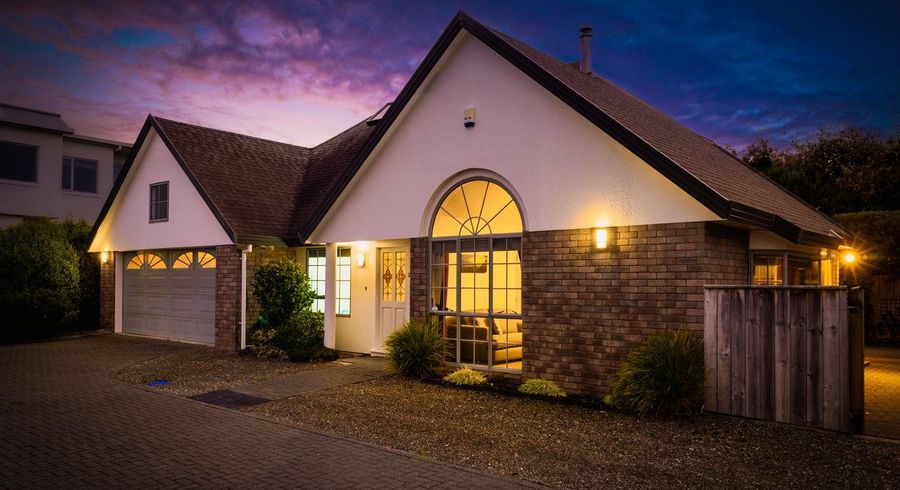  at 2/268 Rosetta Road, Raumati Beach, Kapiti Coast, Wellington