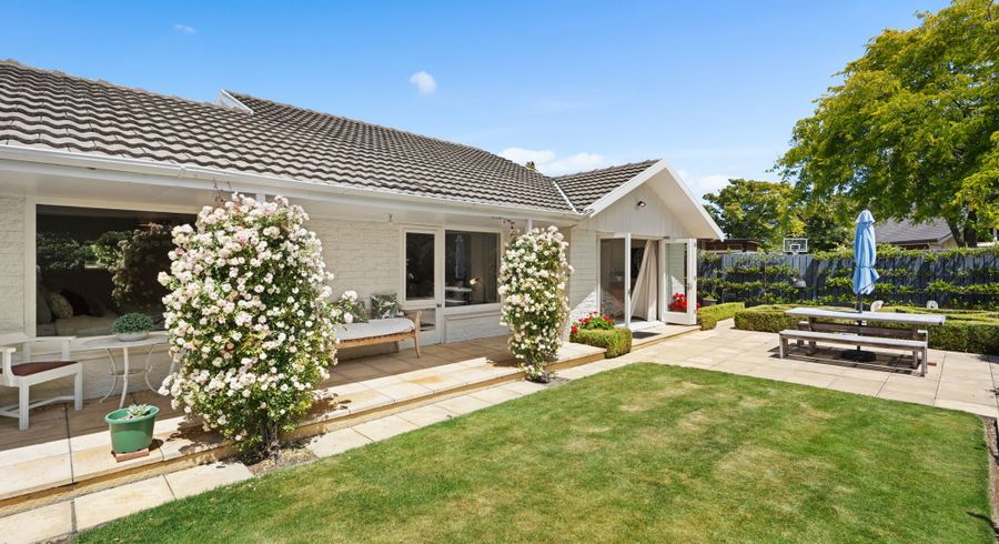  at 2/14B Penhelig Place, Burnside, Christchurch