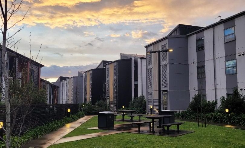  at 302/30 Shortfin Place, Flat Bush, Manukau City, Auckland