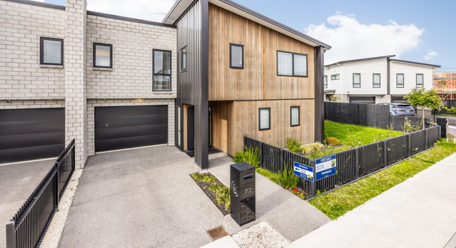  at 72 Maanihi Drive, Rototuna, Hamilton, Waikato