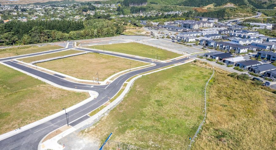  at Stage 3 Kenepuru Landings, Upper Main Drive and Piwakawaka Road, Kenepuru, Porirua, Wellington