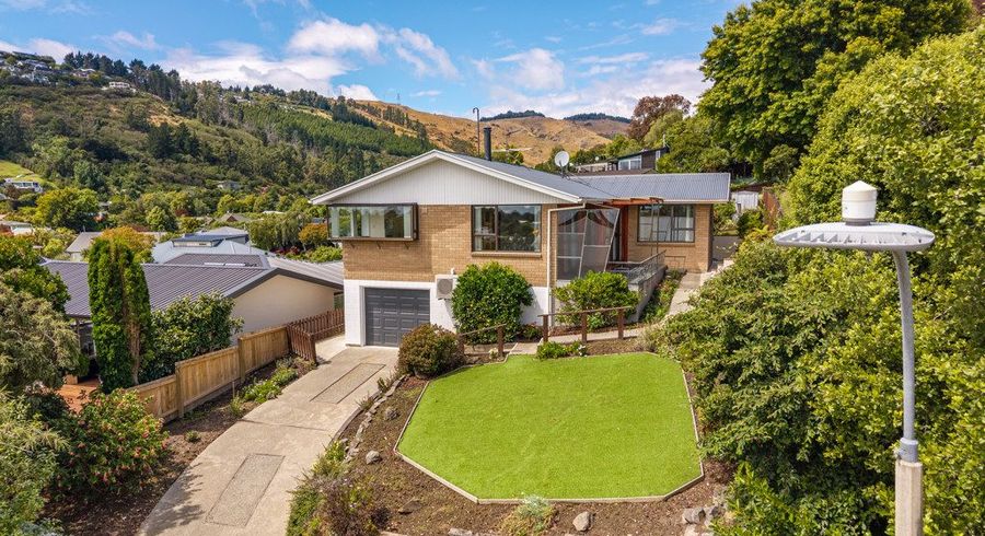  at 1 Roseneath Place, Cashmere, Christchurch City, Canterbury