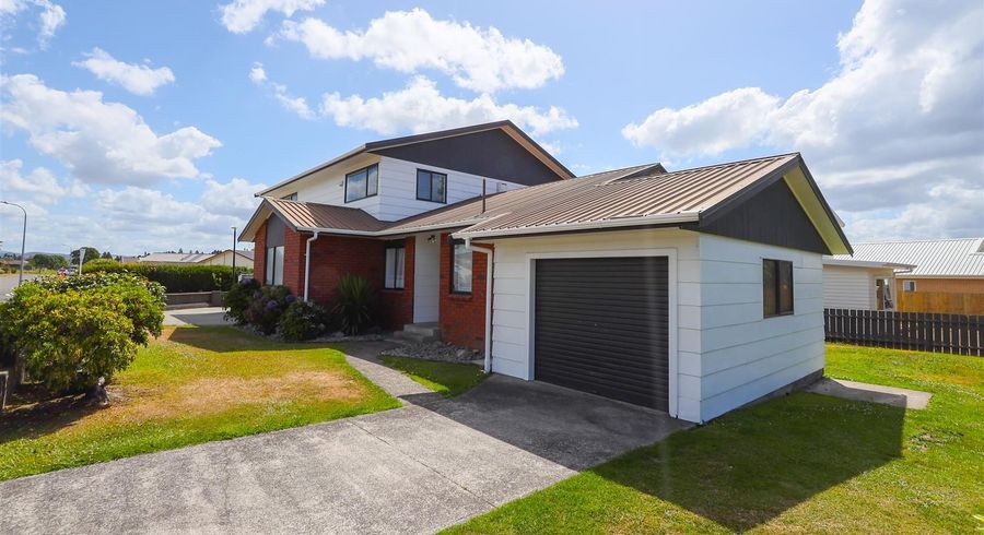  at 1 Mansfield Road, Owhata, Rotorua, Bay Of Plenty
