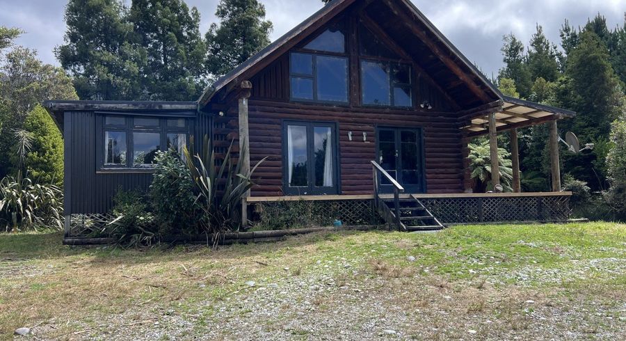  at 236 Omoto Valley Road, Greymouth, Grey, West Coast