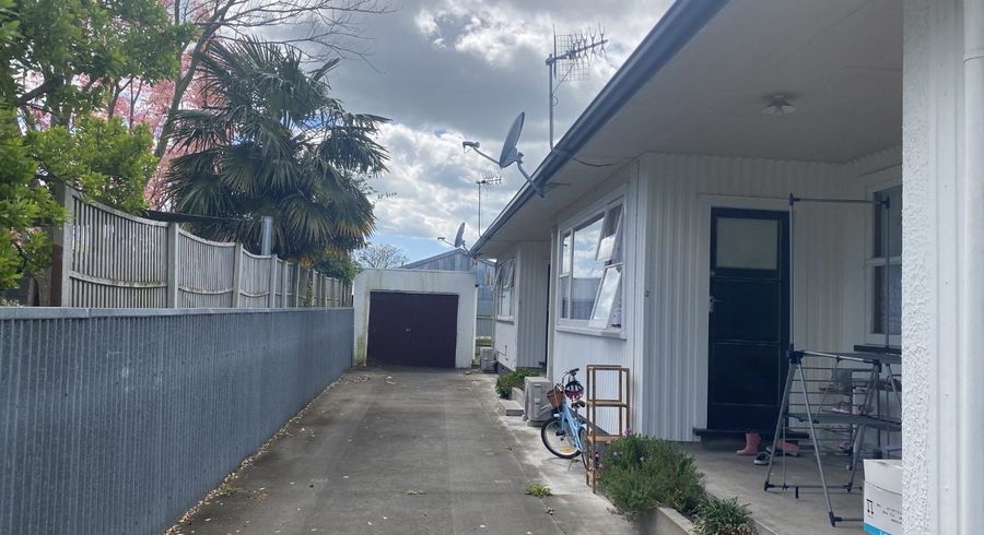  at 3/706 St Aubyn St East, Parkvale, Hastings, Hawke's Bay