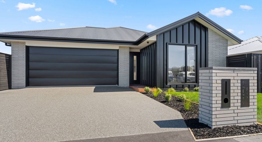  at 26 Harry Manship Crescent, Halswell, Christchurch City, Canterbury