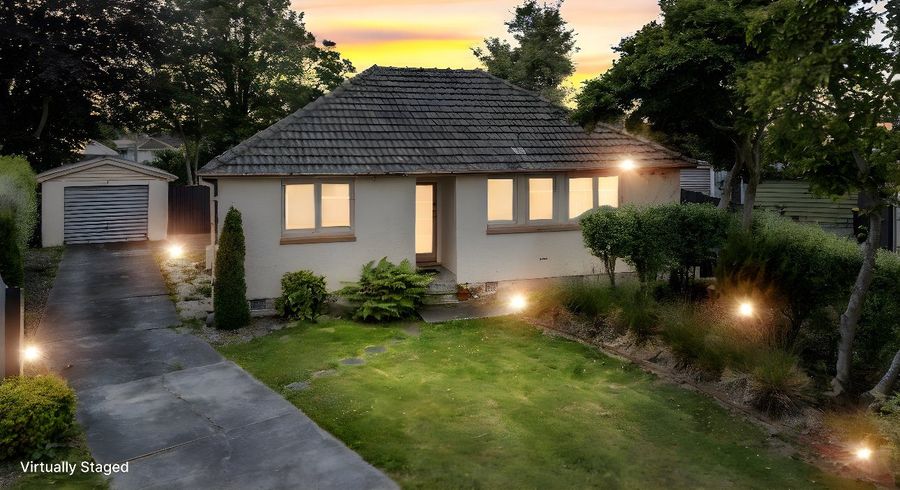  at 5 Dana Place, Mairehau, Christchurch City, Canterbury