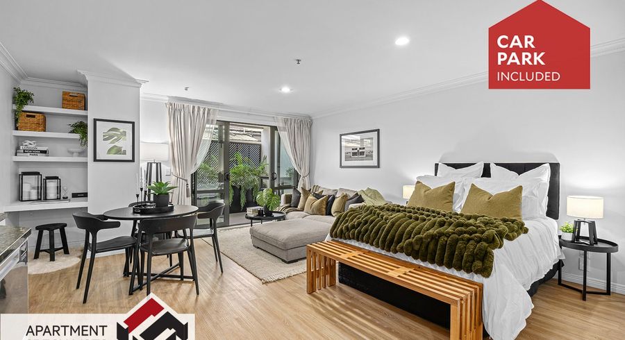  at 118 Gladstone Road, Parnell, Auckland City, Auckland
