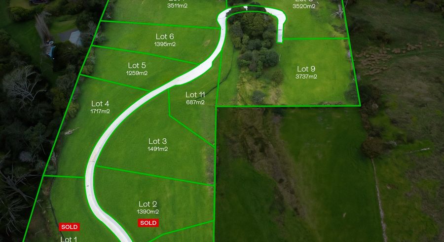  at 6/91 Freshfields Road, Waimauku, Rodney, Auckland