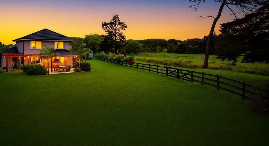  at 13 Glory Way, Buckland, Pukekohe