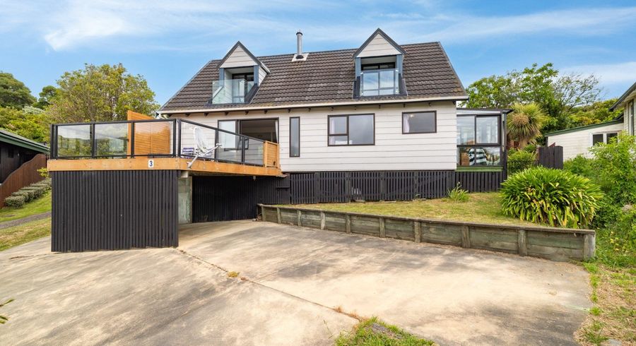 at 3 Rawhiti Street, Diamond Harbour, Diamond Harbour