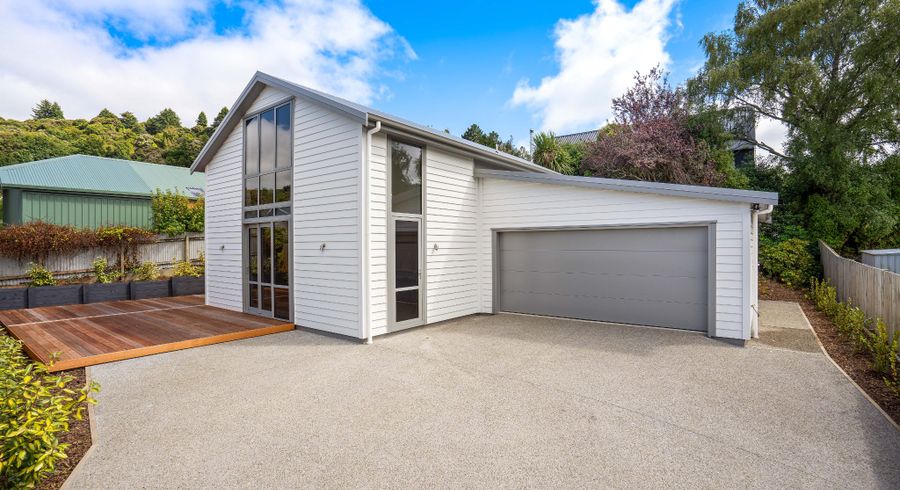  at 12A St Albans Street, Bradford, Dunedin