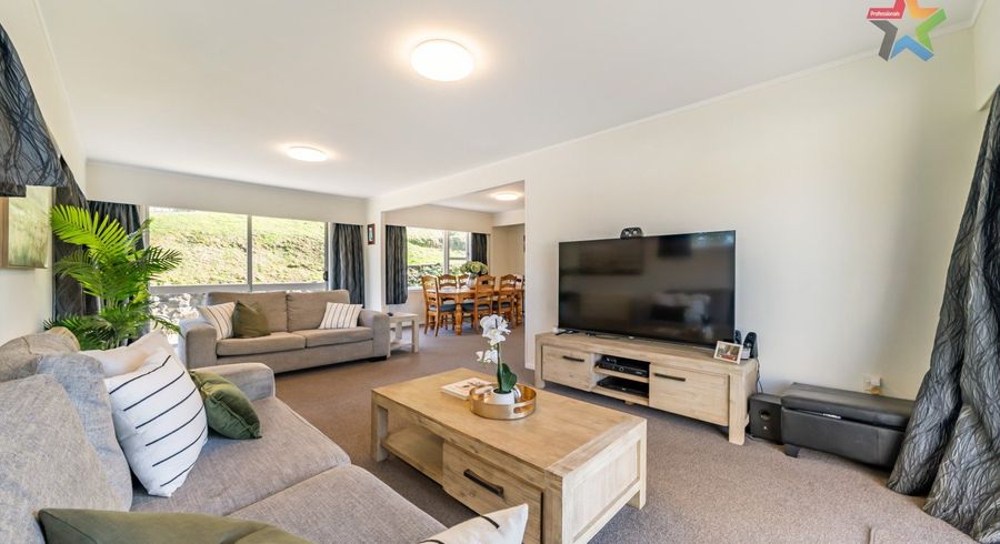  at 31 Cedar Street, Maungaraki, Lower Hutt, Wellington
