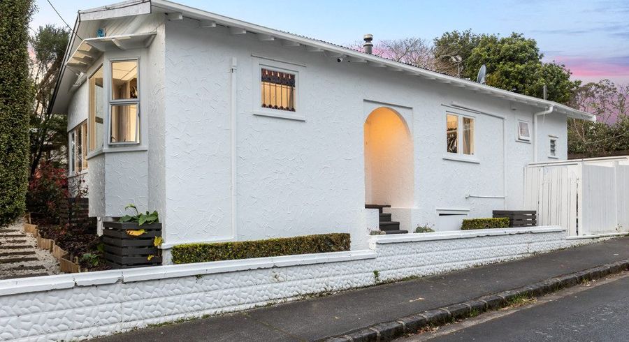  at 114 Clarence Street, Ponsonby, Auckland City, Auckland