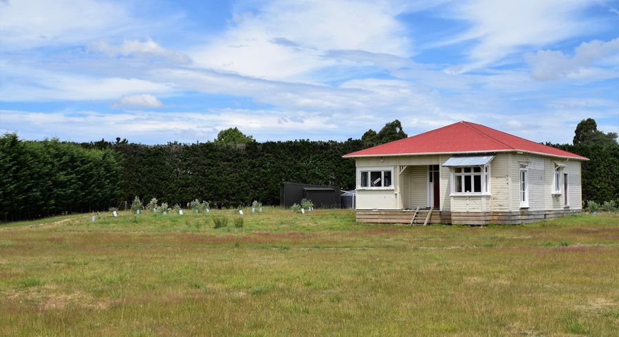  at 836B State Highway 2, Ōpaki