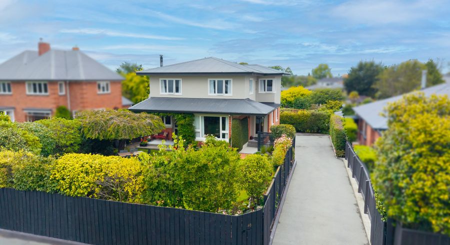  at 48 Trafalgar Street, Maori Hill, Timaru, Canterbury