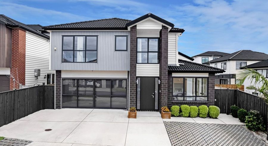  at 81 Tir Conaill Avenue, Flat Bush, Manukau City, Auckland