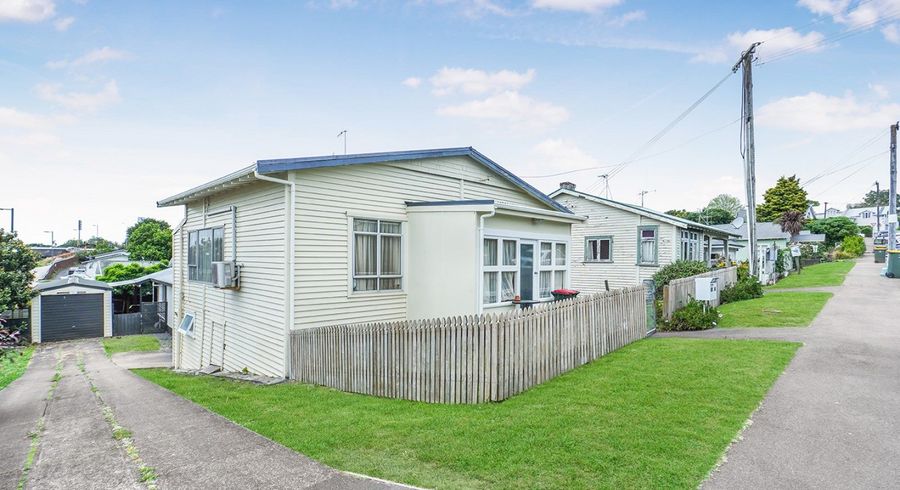  at 12A Upper Kent Street, Frankton, Hamilton